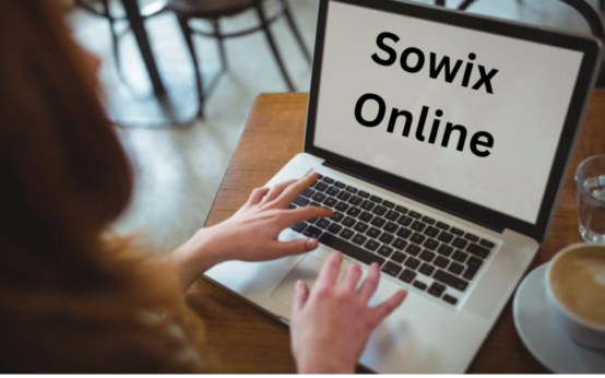 sowix online