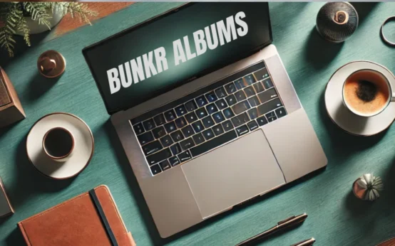 Bunkr Album