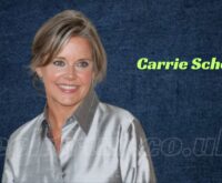 Carrie Schenken