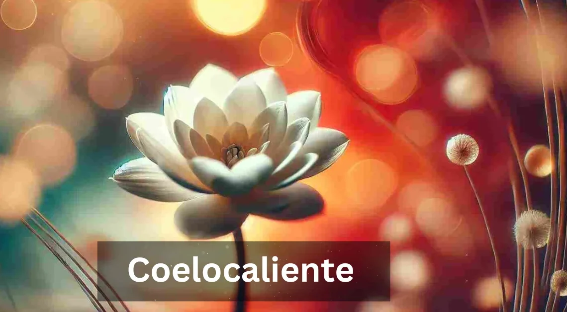 coelocaliente