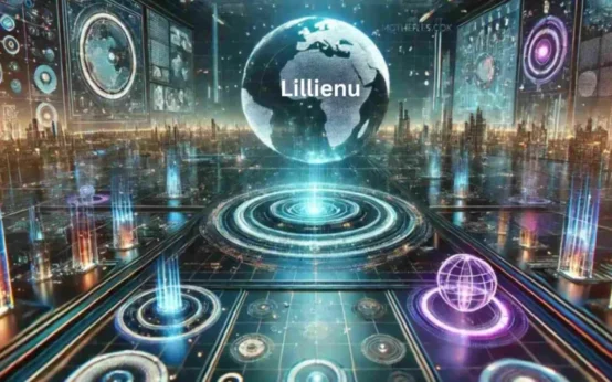 Lillienu