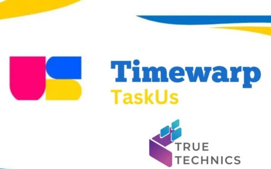 Timewarp Taskus