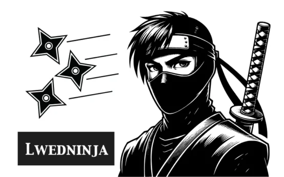 lwedninja