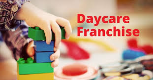 daycare franchise