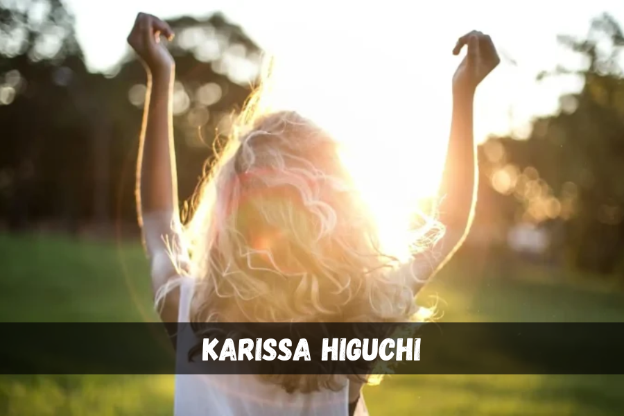 karissa higuchi