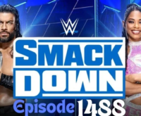 wwe smackdown episode 1488