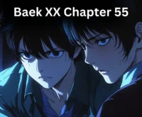 Baek XX Chapter 55