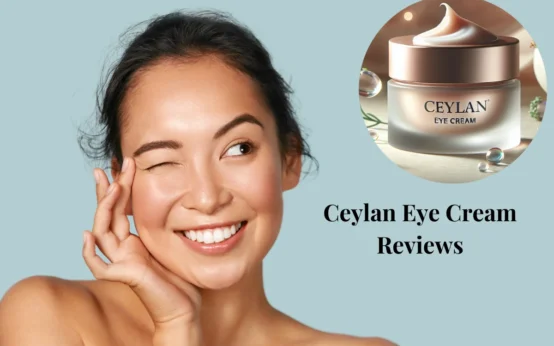 ceylan eye cream reviews