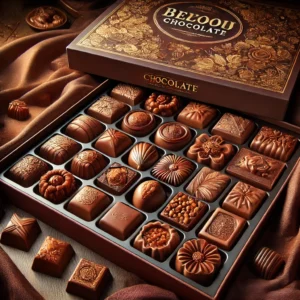 Bezoon Chocolate