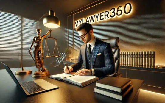 mylawyer360