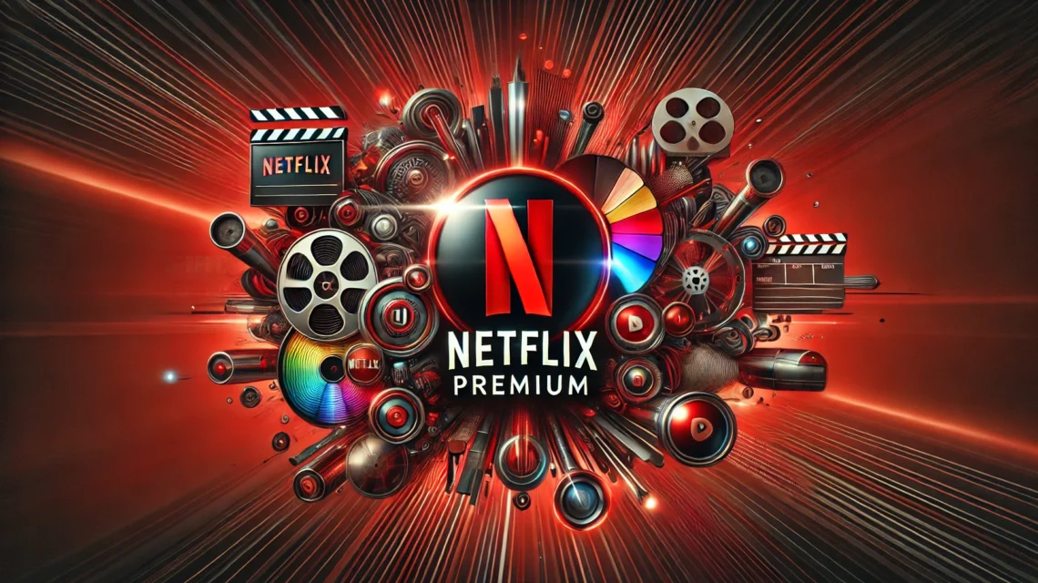 netflix premium cookies mods matrix