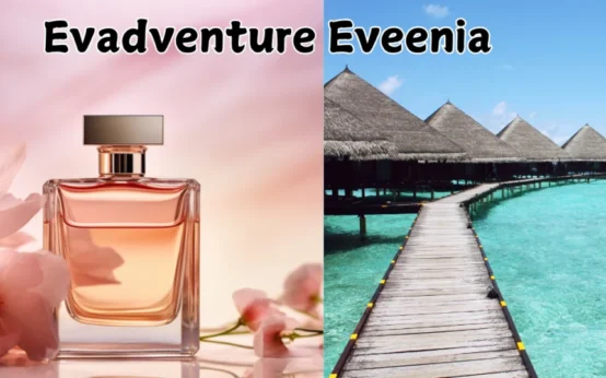 evadventure eveenia