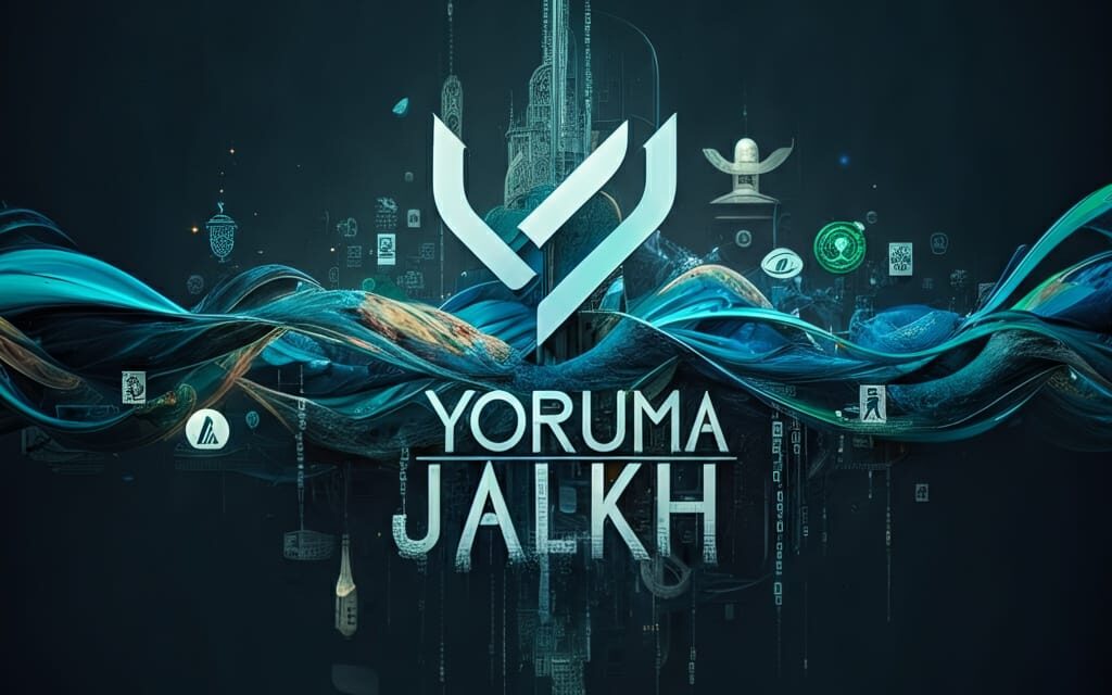 Yoruma Jalkh