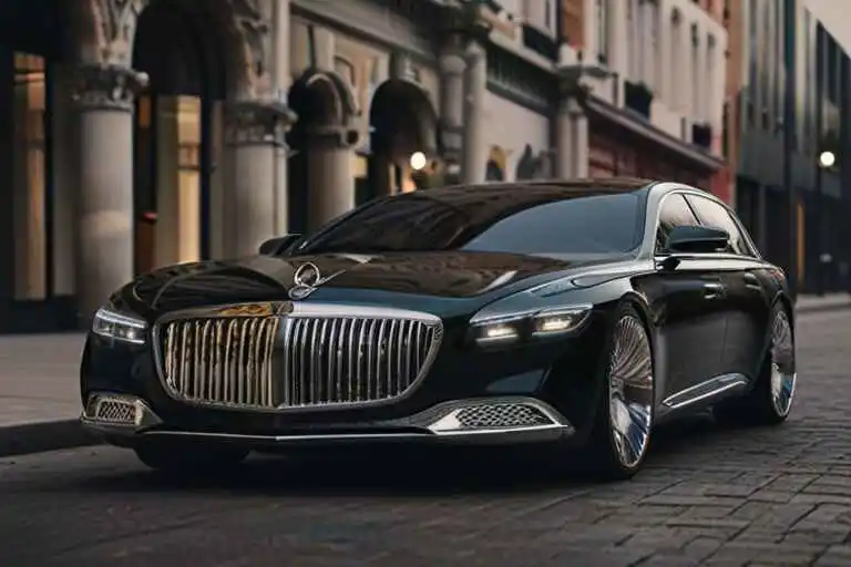 make1m maybach