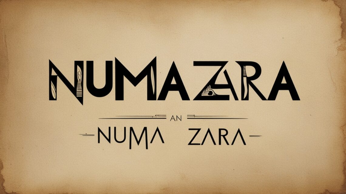 Numa Zara