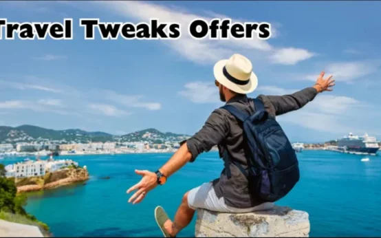 travel tweaks offers