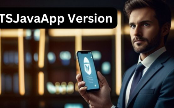 etsjavaapp version