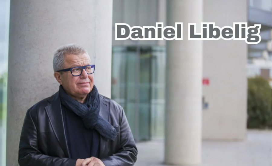 Daniel Libelig