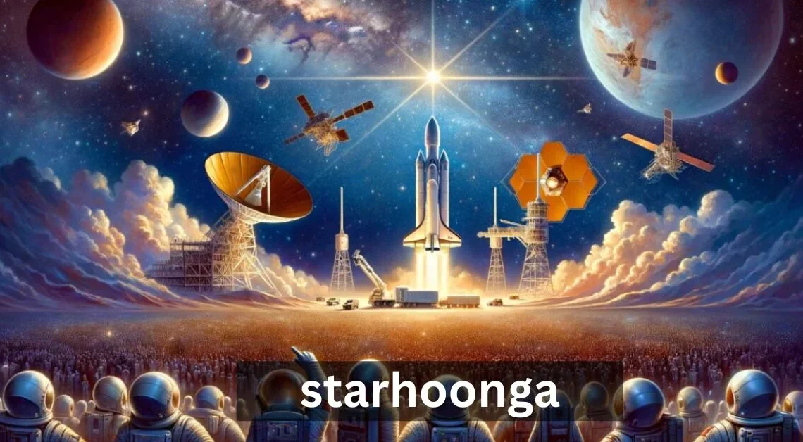 starhoonga