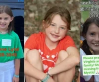 Camp Mystic Missing Girls