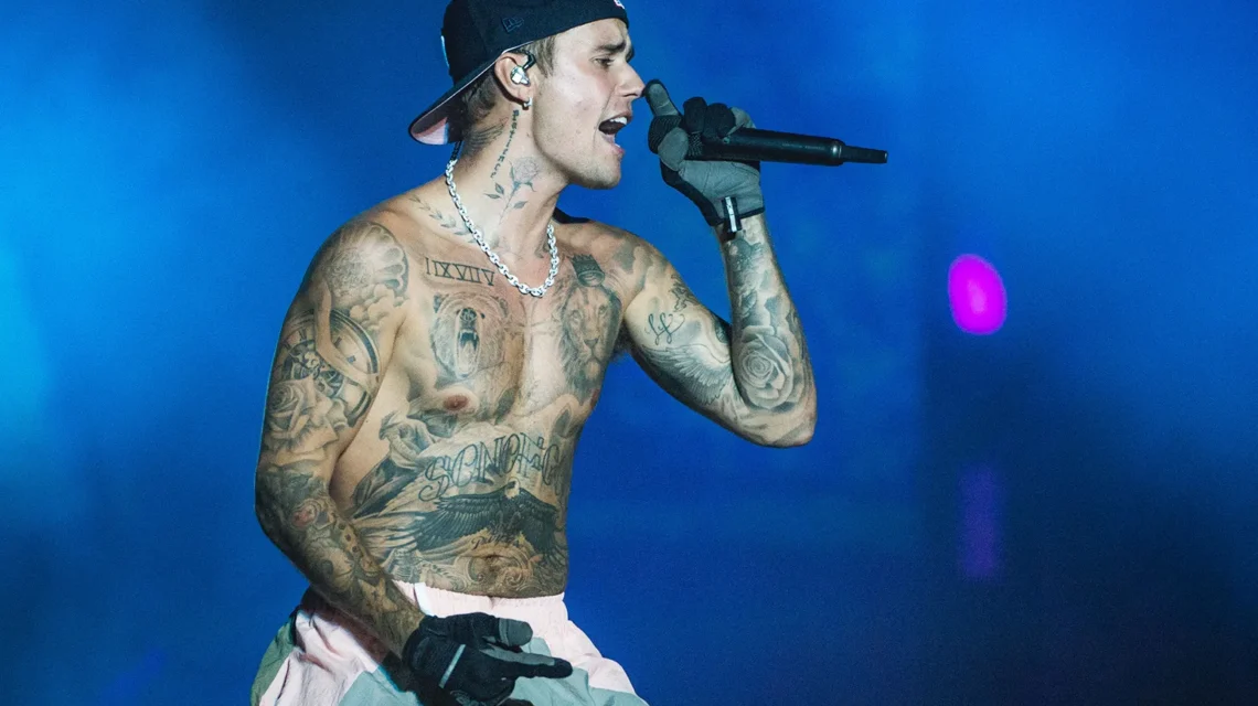How Much Is Justin Bieber Worth