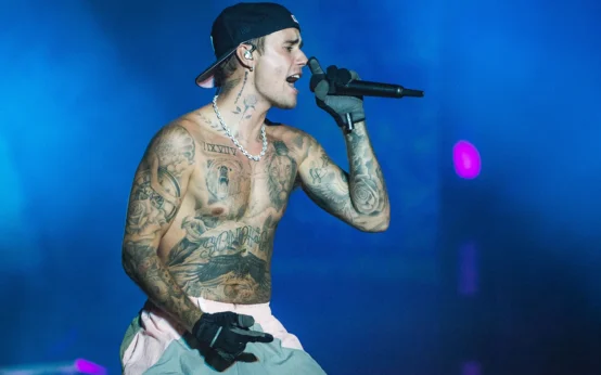 How Much Is Justin Bieber Worth