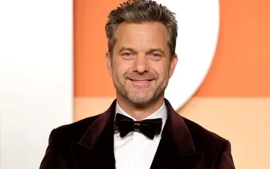 Joshua Jackson