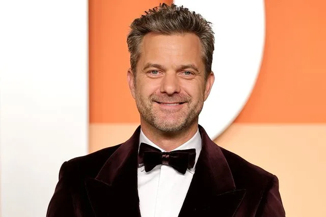 Joshua Jackson