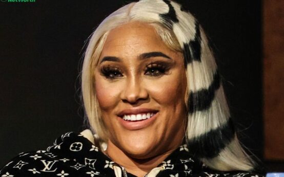 Natalie Nunn
